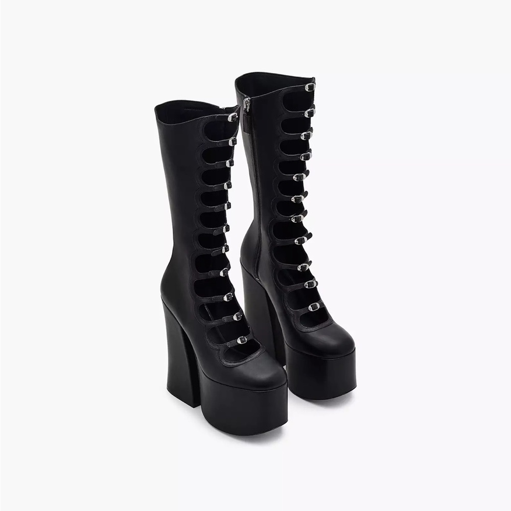 MARC JACOBS KIKI KNEE-HIGH BOOT